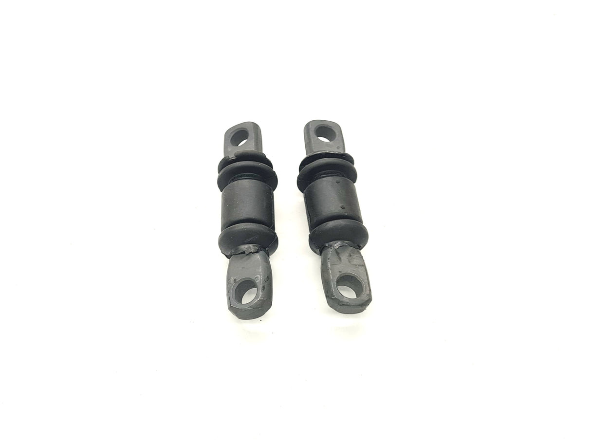 Suitable For Hyundai [front] Lower Inner Front Bushing Kit BKT53176 - WASP | Universal Auto Spares