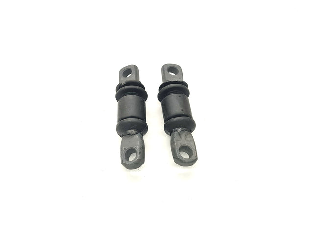 Suitable For Hyundai [front] Lower Inner Front Bushing Kit BKT53176 - WASP | Universal Auto Spares