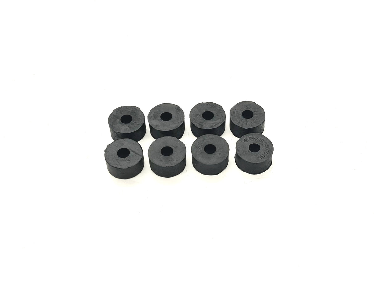 Suitable For Hyundai [front] Sway Bar Link Bushing BKT53181 - WASP | Universal Auto Spares