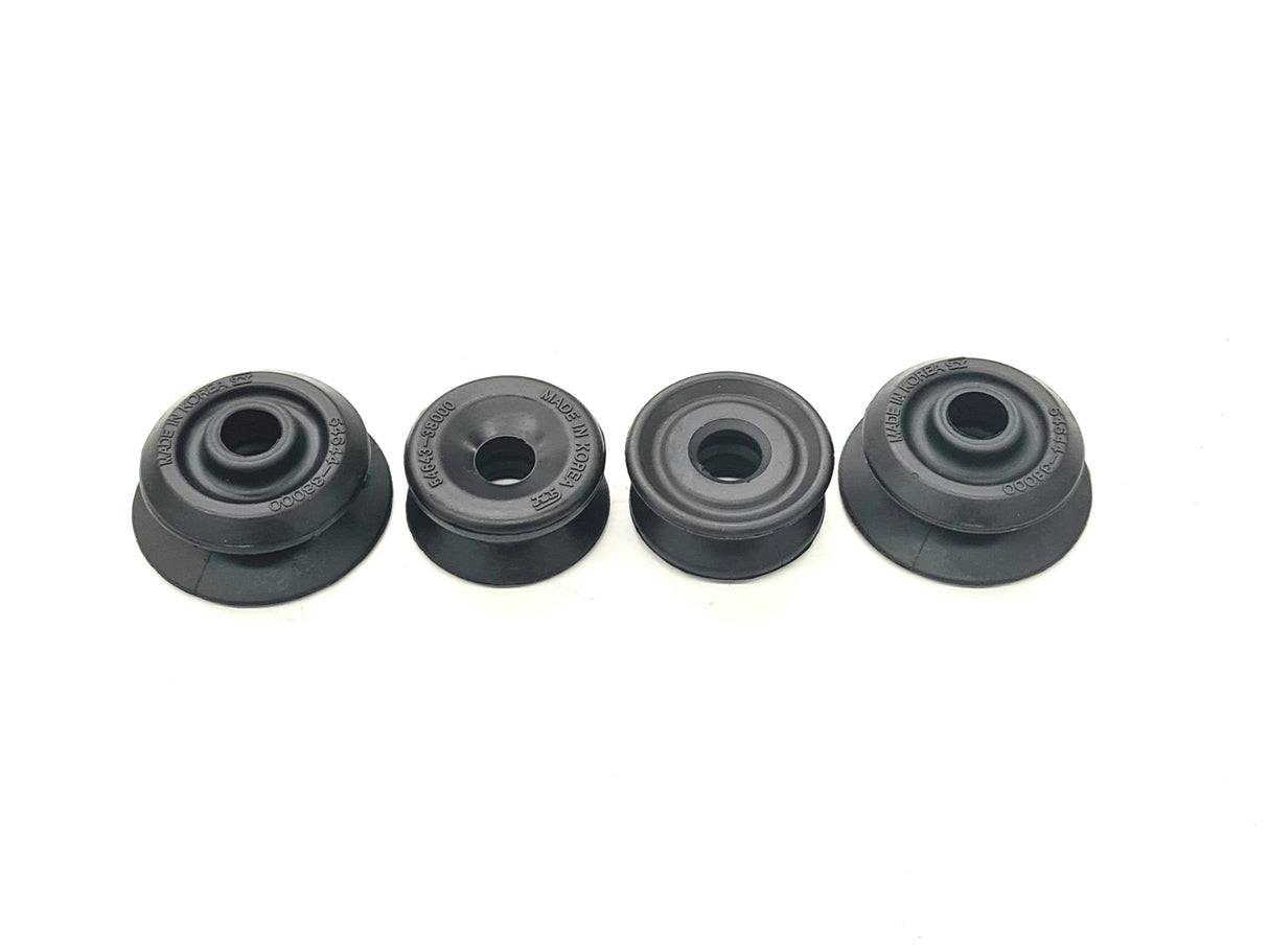 Suitable For Hyundai [front] Shock Absorber Upper Bushing Kit BKT53182 - WASP | Universal Auto Spares