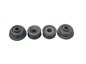 Suitable For Hyundai [front] Shock Absorber Upper Bushing Kit BKT53182 - WASP | Universal Auto Spares