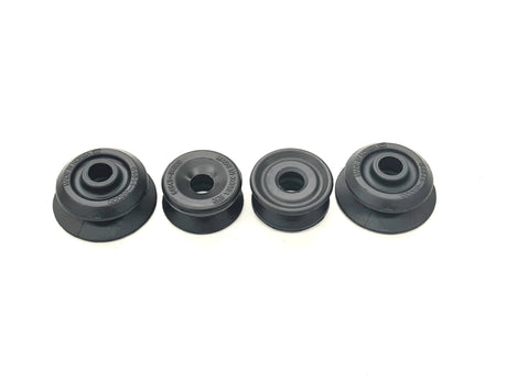 Suitable For Hyundai [front] Shock Absorber Upper Bushing Kit BKT53182 - WASP | Universal Auto Spares