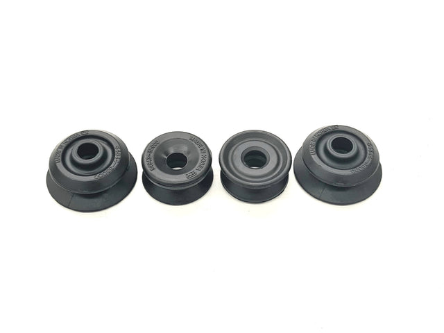 Suitable For Hyundai [front] Shock Absorber Upper Bushing Kit BKT53182 - WASP | Universal Auto Spares