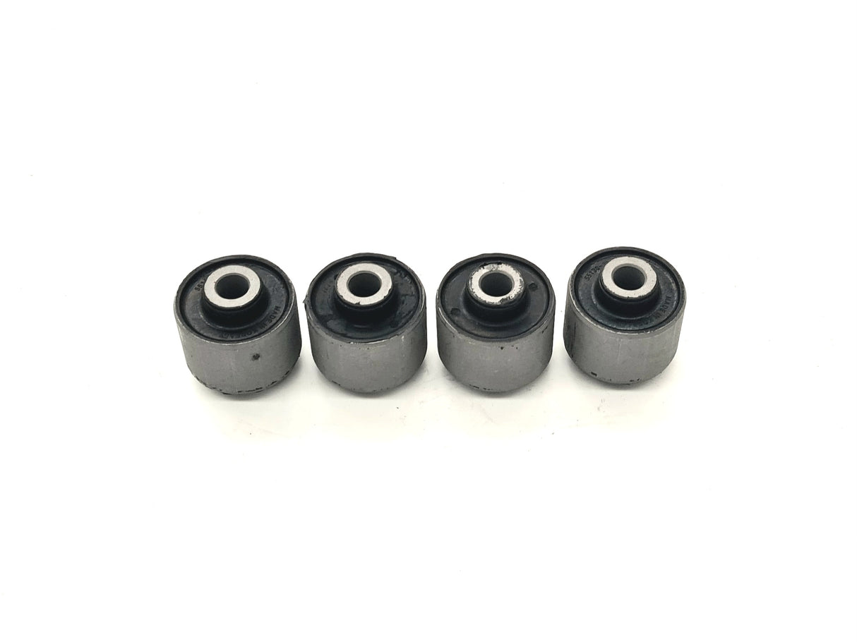 Suitable For Hyundai [rear] Upper Inner Bushing Kit BKT53185 - WASP | Universal Auto Spares