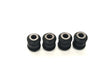 Suitable For Hyundai [rear] Rear Assist Arm Bushing Kit BKT53187 - WASP | Universal Auto Spares