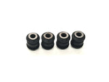 Suitable For Hyundai [rear] Rear Assist Arm Bushing Kit BKT53187 - WASP | Universal Auto Spares