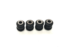 Suitable For Hyundai [rear] Rear Assist Arm Bushing Kit BKT53187 - WASP | Universal Auto Spares