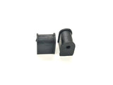 Suitable For Hyundai [rear] Sway Bar Mounting Bushing Kit BKT53189 - WASP | Universal Auto Spares