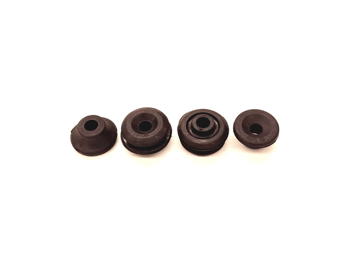Suitable For Hyundai [rear] Shock Absorber Mounting Upper Bushing Kit BKT53190 - WASP
