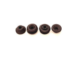 Suitable For Hyundai [rear] Shock Absorber Mounting Upper Bushing Kit BKT53190 - WASP | Universal Auto Spares