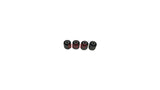 Suitable For Hyundai [front] Upper Inner Bushing Kit BKT53192 - WASP | Universal Auto Spares