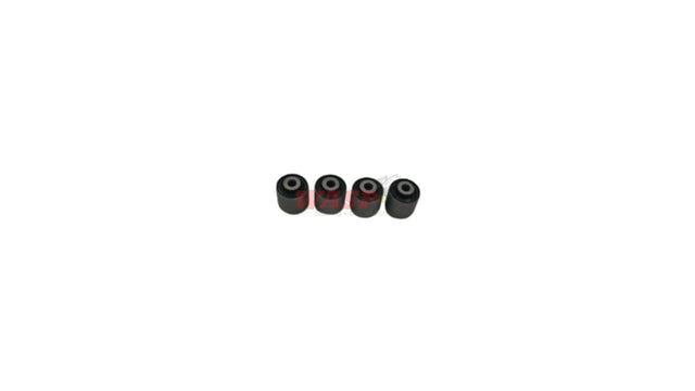 Suitable For Hyundai [front] Upper Inner Bushing Kit BKT53192 - WASP | Universal Auto Spares