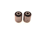 Suitable For Hyundai [front] Lower Outer Bushing Kit BKT53195 - WASP | Universal Auto Spares