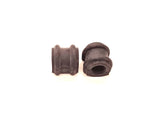 Suitable For Hyundai [front] Sway Bar Mounting Bushing Kit BKT53199 - WASP | Universal Auto Spares