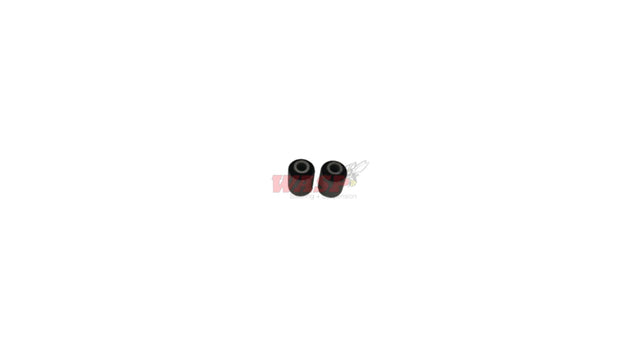 Suitable For Hyundai [rear] AXLE Carrier Bushing Kit BKT53203 - WASP | Universal Auto Spares