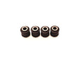 Suitable For Hyundai [rear] Assist Arm Bushing Kit BKT53204 - WASP | Universal Auto Spares