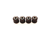 Suitable For Hyundai [rear] Assist Arm Bushing Kit BKT53204 - WASP | Universal Auto Spares