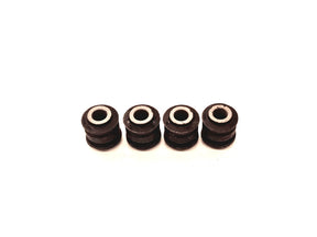 Suitable For Hyundai [rear] Assist Arm Bushing Kit BKT53204 - WASP | Universal Auto Spares
