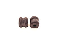 Suitable For Hyundai [rear] Sway Bar Mounting Bushing Kit BKT53205 - WASP | Universal Auto Spares