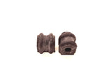Suitable For Hyundai [rear] Sway Bar Mounting Bushing Kit BKT53205 - WASP | Universal Auto Spares