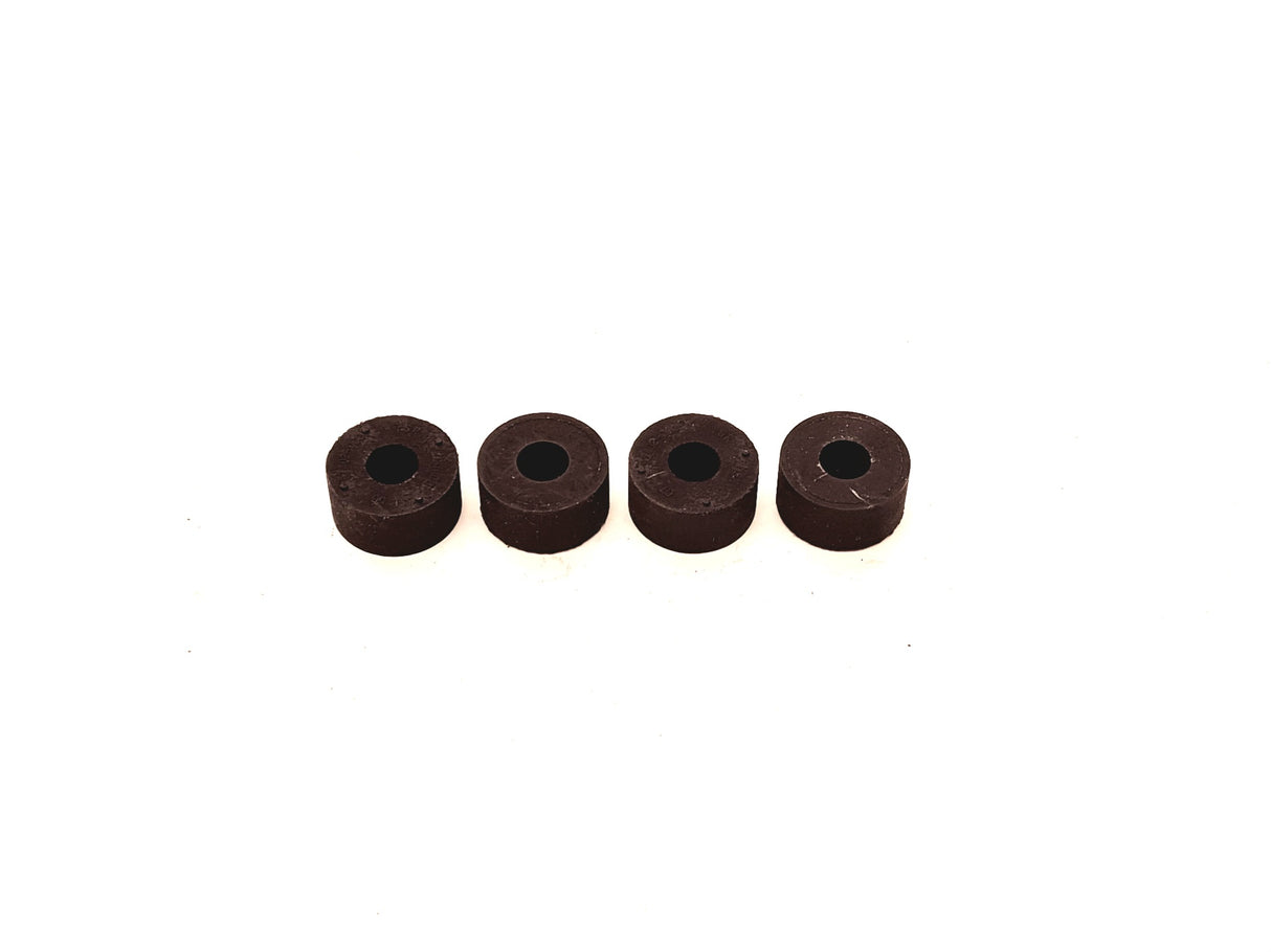 Suitable For Hyundai [front] Shock Absorber Mounting Upper Bushing Kit BKT53229 - WASP | Universal Auto Spares