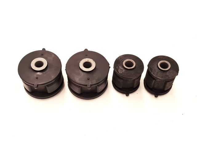 Suitable For Hyundai [rear] Trailing Arm Bushing Kit BKT53243 - WASP | Universal Auto Spares