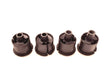 Suitable For Hyundai [rear] X member Bushing Kit AWD BKT53245 - WASP | Universal Auto Spares