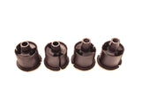Suitable For Hyundai [rear] X member Bushing Kit AWD BKT53245 - WASP | Universal Auto Spares