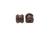 Suitable For Hyundai [rear] Sway Bar Mounting Bushing Kit BKT53247 - WASP | Universal Auto Spares