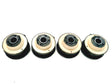 Suitable For Kia [front] X member Mounting Bushing Kit BKT53255 - WASP | Universal Auto Spares