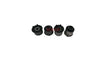 Suitable For Kia [front] X member Mounting Bushing Kit BKT53265 - WASP | Universal Auto Spares