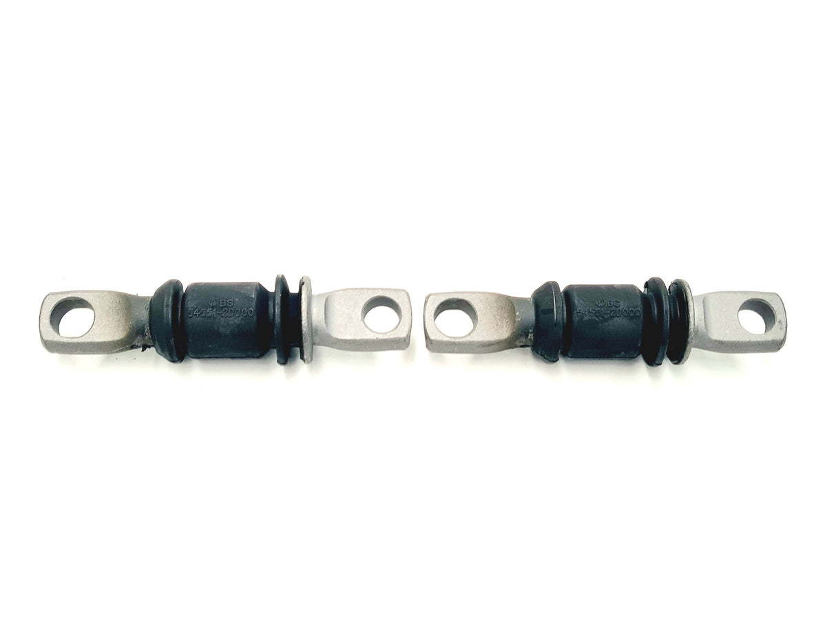 Suitable For Kia [front] Lower Front Bushing Kit BKT53287 - WASP