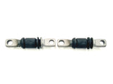 Suitable For Kia [front] Lower Front Bushing Kit BKT53287 - WASP | Universal Auto Spares