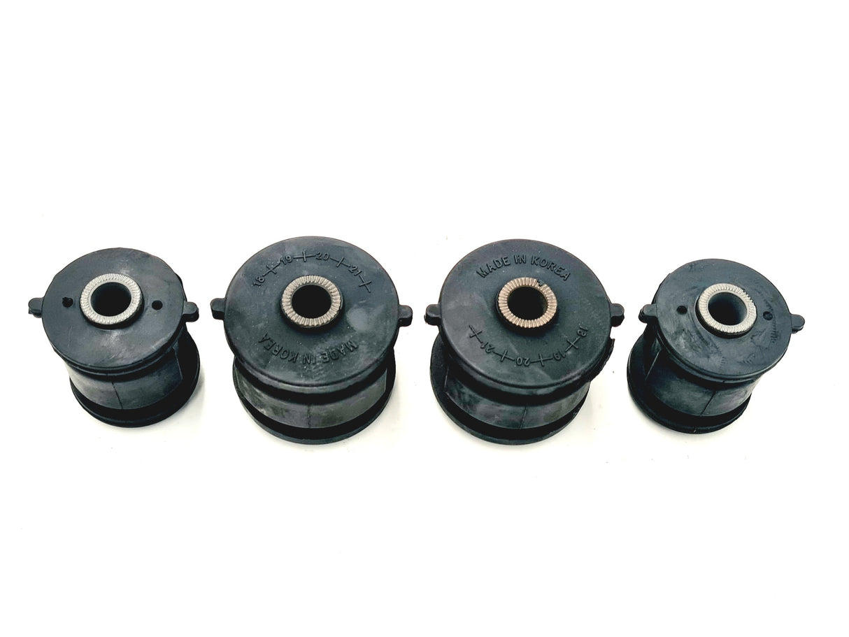 Suitable For Kia [rear] Trailing Arm Bushing Kit BKT53296 - WASP | Universal Auto Spares