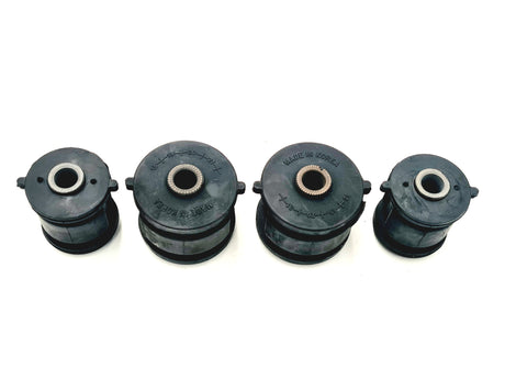 Suitable For Kia [rear] Trailing Arm Bushing Kit BKT53296 - WASP | Universal Auto Spares