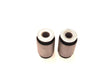 Suitable For Kia [front] Lower Inner Bushing Kit BKT53344 - WASP | Universal Auto Spares