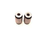 Suitable For Kia [front] Lower Inner Bushing Kit BKT53344 - WASP | Universal Auto Spares