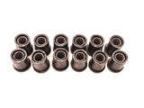 Suitable For Kia [rear] Spring Bushing Kit BKT53347 - WASP | Universal Auto Spares