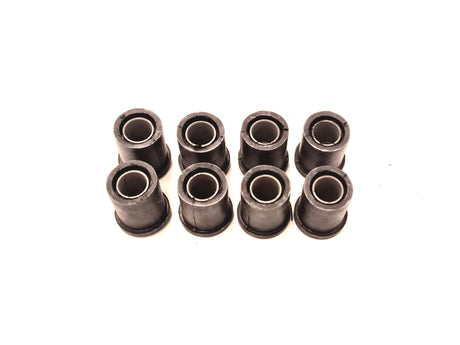 Suitable For Kia [Rear]spring EYE F/ Rear Bushing Kit BKT53348 - WASP | Universal Auto Spares