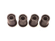 Suitable For Kia [rear] Spring Shackle Bushing Kit BKT53349 - WASP | Universal Auto Spares