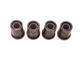 Suitable For Kia [rear] Spring Shackle Bushing Kit BKT53349 - WASP | Universal Auto Spares