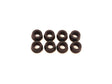 Suitable For Kia [rear] Shock Absorber Mounting Bushing Kit BKT53350 - WASP | Universal Auto Spares