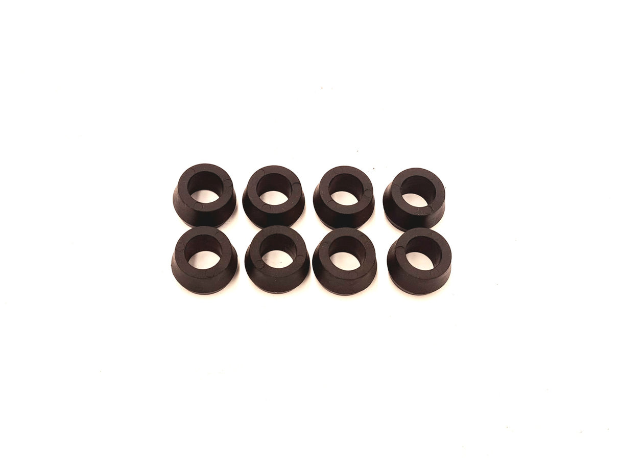 Suitable For Kia [rear] Shock Absorber Mounting Bushing Kit BKT53350 - WASP | Universal Auto Spares