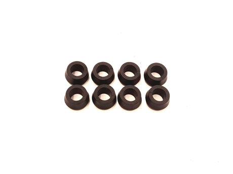 Suitable For Kia [rear] Shock Absorber Mounting Bushing Kit BKT53350 - WASP | Universal Auto Spares