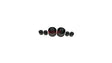 Suitable For Kia [rear] Trailing Arm Bushing Kit BKT53373 - WASP | Universal Auto Spares