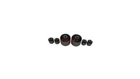 Suitable For Kia [rear] Trailing Arm Bushing Kit BKT53373 - WASP | Universal Auto Spares