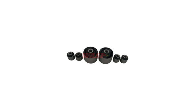 Suitable For Kia [rear] Trailing Arm Bushing Kit BKT53373 - WASP | Universal Auto Spares