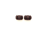 Suitable For Kia [front] Lower Inner Front Bushing Kit BKT53425 - WASP | Universal Auto Spares
