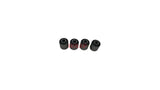 Suitable For Kia [front] Lower Inner Bushing Kit BKT53435 - WASP | Universal Auto Spares