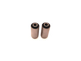 Suitable For Kia [front] Lower Outer Bushing Kit BKT53436 - WASP | Universal Auto Spares